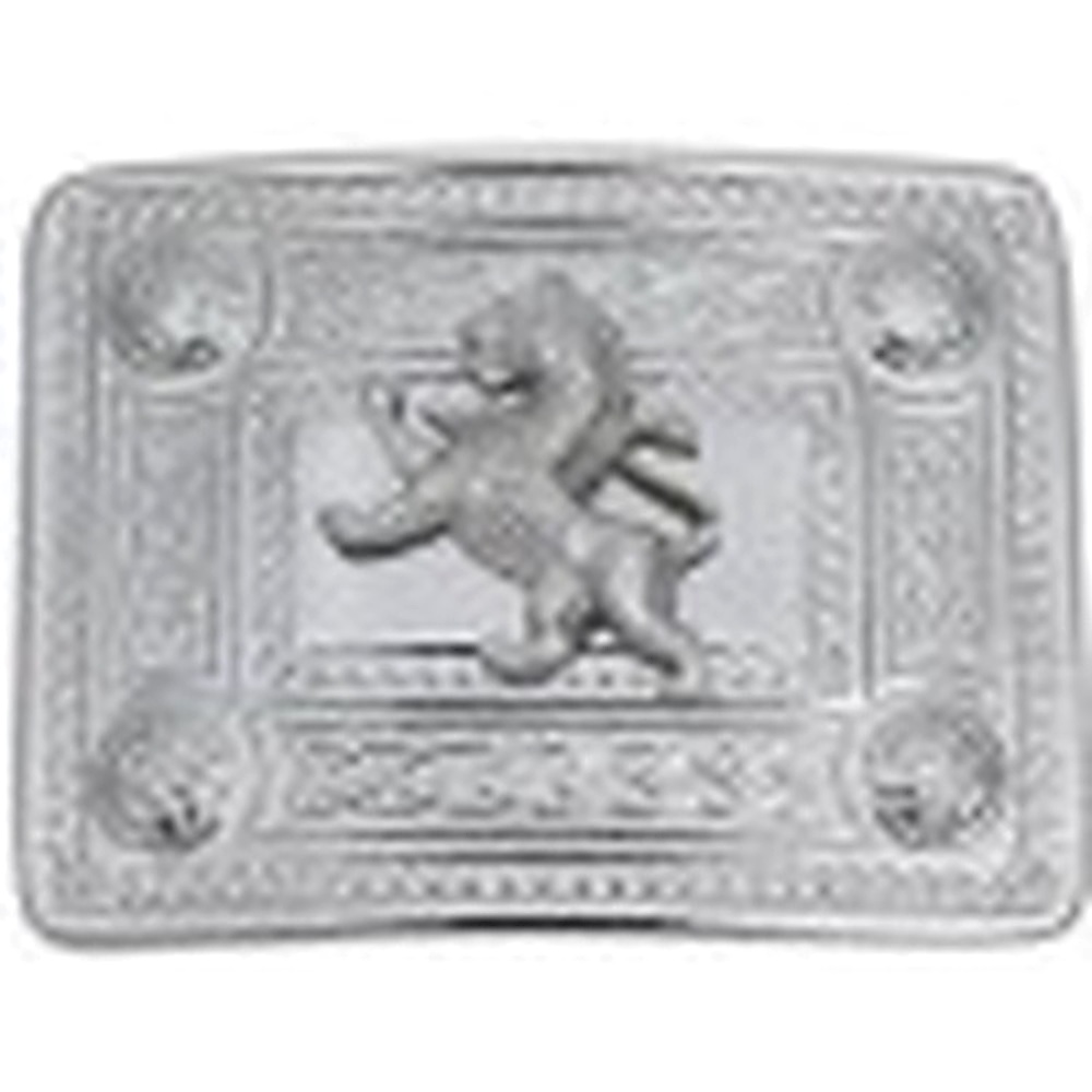 Rampant Buckle