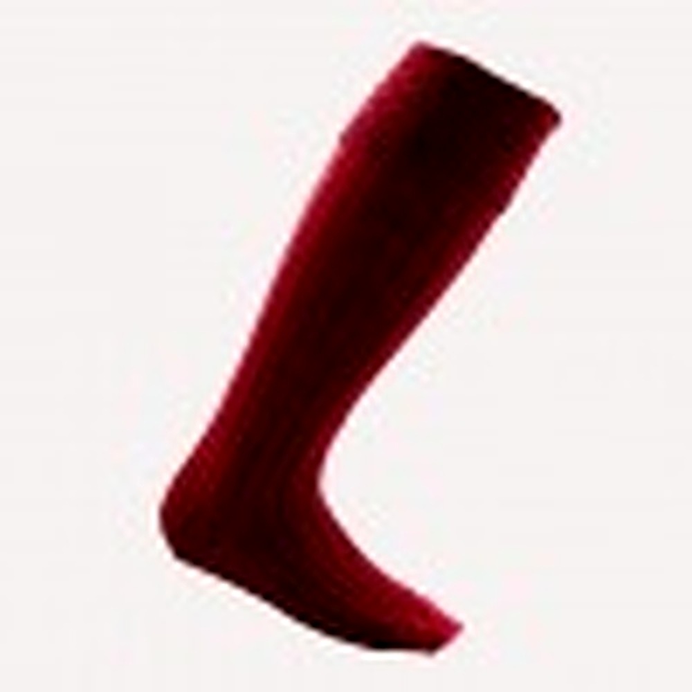 Red Kilt Hose