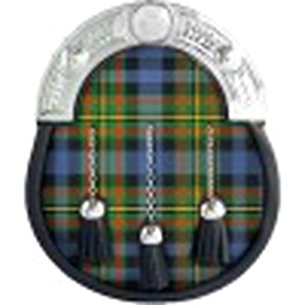 Matching Tartan Dress