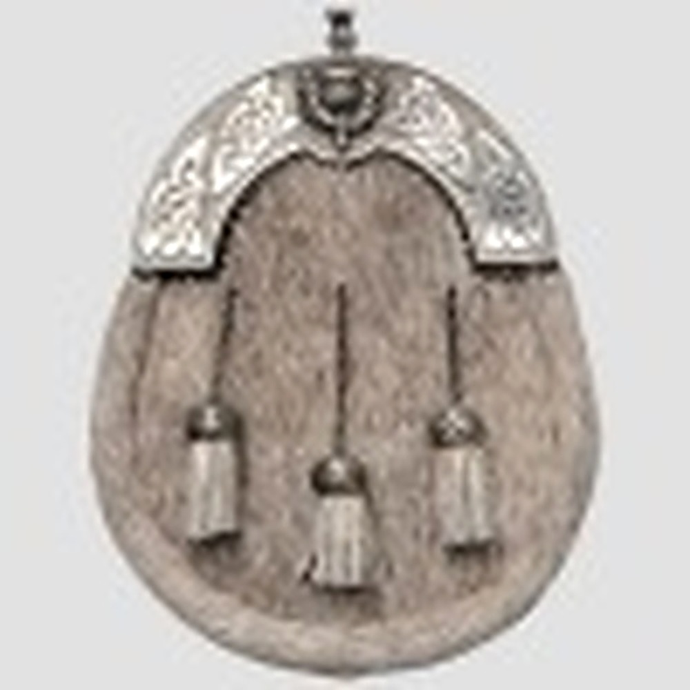 Sgian Dubh Bulldog