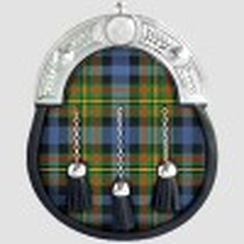 Matching Tartan