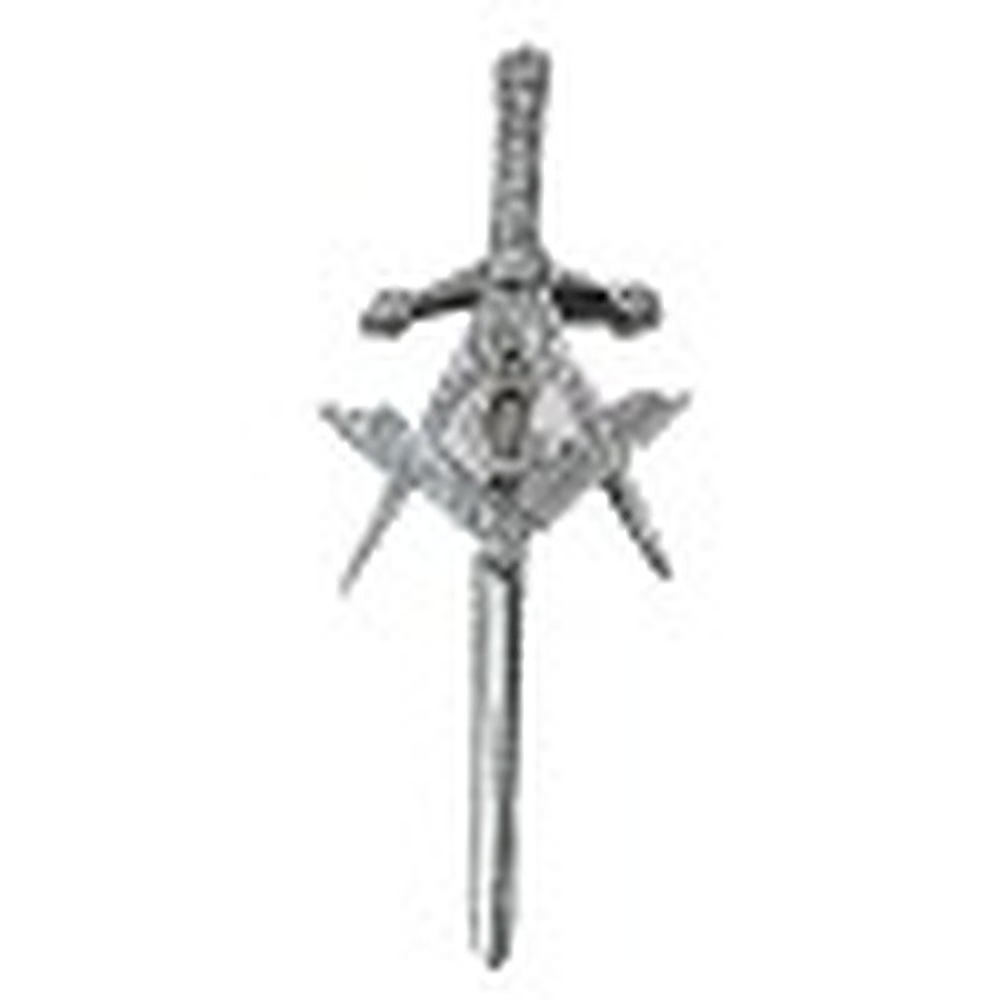 Masonic Pin