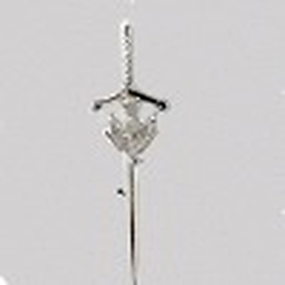 Thisle Pin