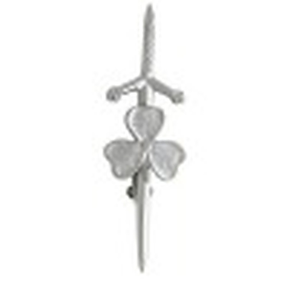 Shamrock Pin