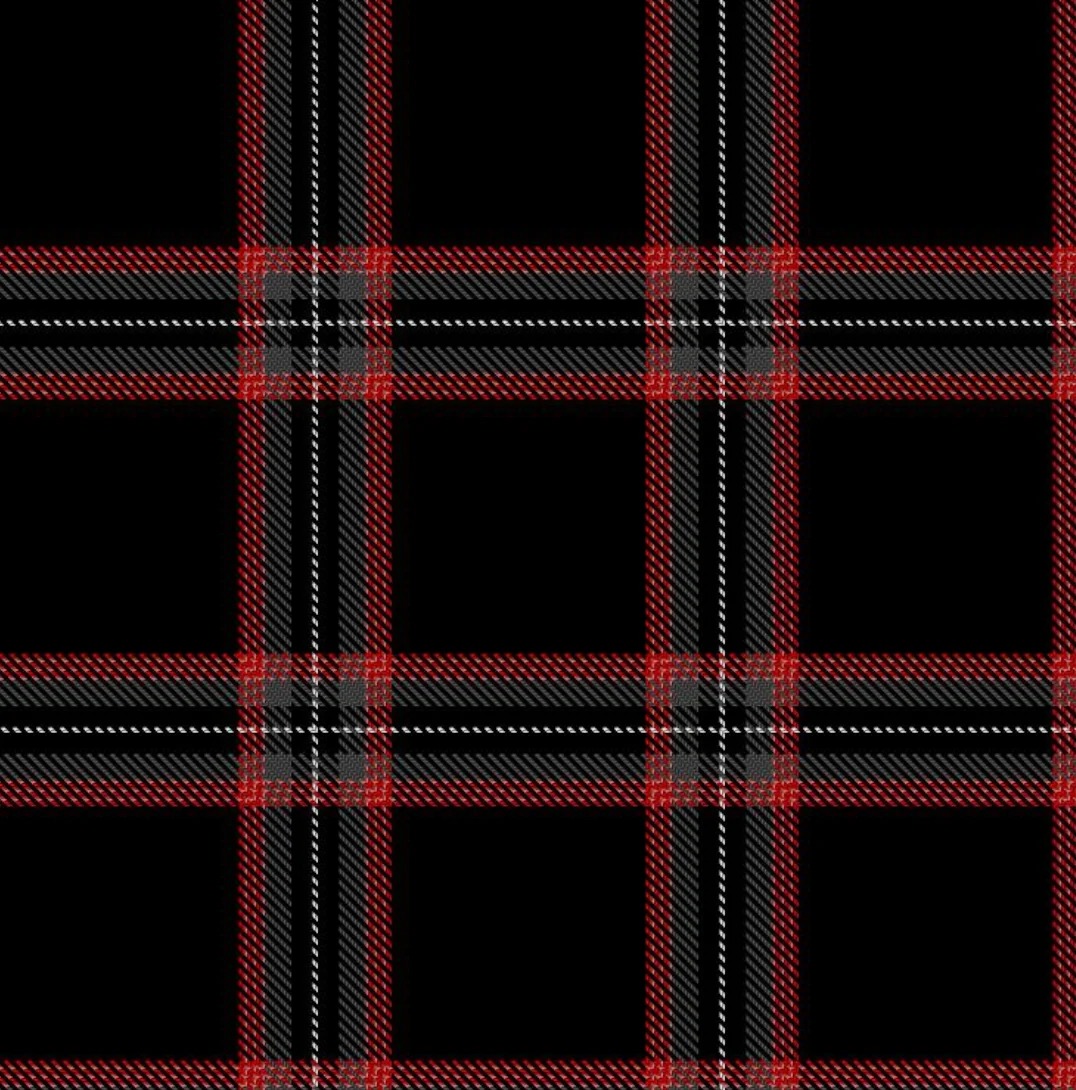 Scottish Tartan Collection