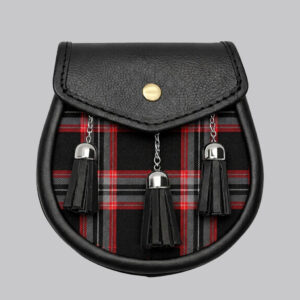 leather sporran1